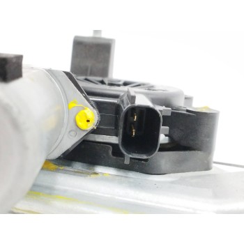 Recambio de elevalunas trasero izquierdo para fiat tipo ii (357) fam 1.4 cat (gpl) referencia OEM IAM 0052093915  