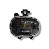 Recambio de faro antiniebla izquierdo para nissan qashqai iii (j12) (2021 - ...) 1.3 dig-t hibrido suave referencia OEM IAM 2615