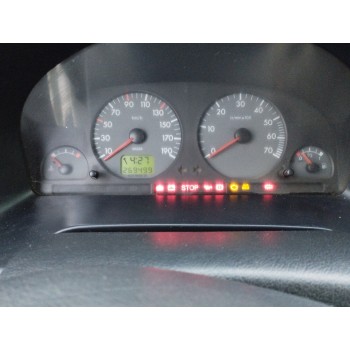 Recambio de carroceria corte para peugeot partner (s2) 2.0 hdi cat referencia OEM IAM   