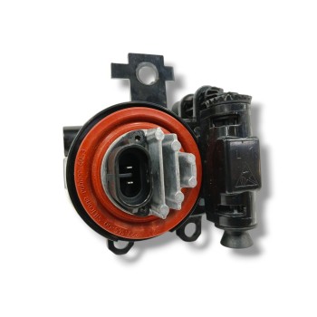 Recambio de faro antiniebla izquierdo para nissan qashqai iii (j12) (2021 - ...) 1.3 dig-t hibrido suave referencia OEM IAM 2615