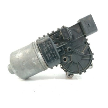 Recambio de motor limpia delantero para ford fiesta (cb1) 1.25 16v cat referencia OEM IAM 8A6117B571AA 0390241548 