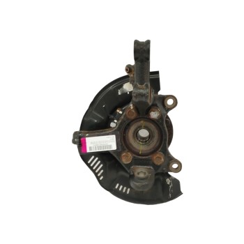 Recambio de mangueta delantera izquierda para toyota corolla (e15) 1.6 16v cat referencia OEM IAM 4321212410  