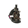 Recambio de mangueta delantera izquierda para toyota corolla (e15) 1.6 16v cat referencia OEM IAM 4321212410  