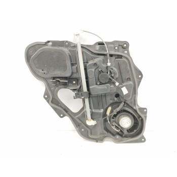 Recambio de elevalunas trasero derecho para mazda 3 berlina (bk) 2.0 16v cat referencia OEM IAM BP4K7297X  