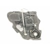 Recambio de elevalunas trasero derecho para mazda 3 berlina (bk) 2.0 16v cat referencia OEM IAM BP4K7297X  