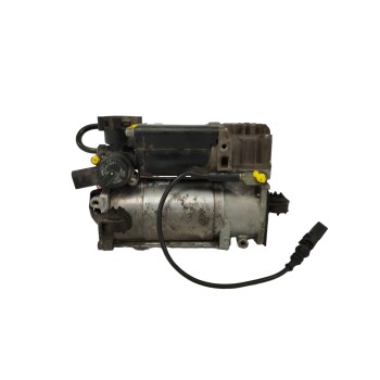 Recambio de bomba suspension para audi allroad quattro (4b5) 2.5 v6 24v tdi referencia OEM IAM 443020017  