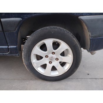 Recambio de carroceria corte para peugeot partner (s2) 2.0 hdi cat referencia OEM IAM   