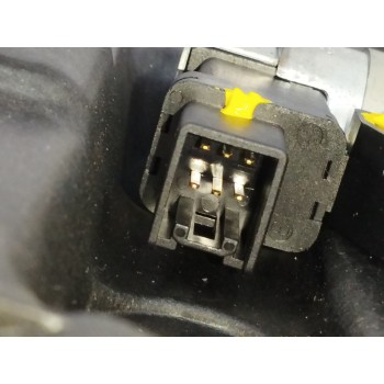 Recambio de elevalunas trasero derecho para mazda 3 berlina (bk) 2.0 16v cat referencia OEM IAM BP4K7297X  