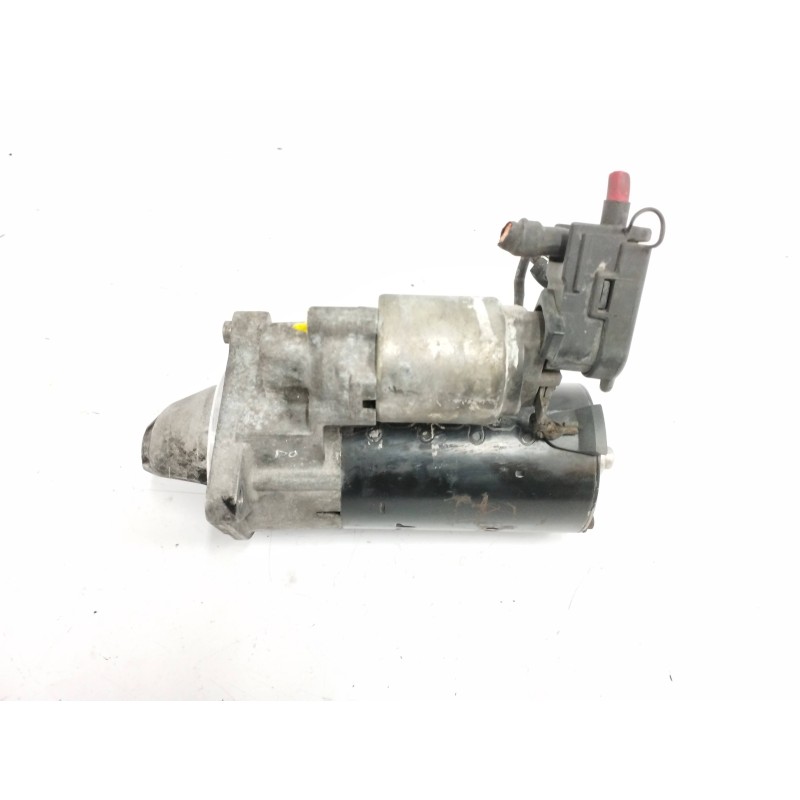 Recambio de motor arranque para fiat croma (194) 1.9 8v multijet dynamic referencia OEM IAM 0001108202  