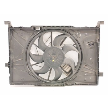 Recambio de electroventilador radiador aire acondicionado para mercedes-benz clase a (w169) 1.5 cat referencia OEM IAM A16950025