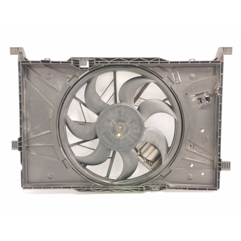 Recambio de electroventilador radiador aire acondicionado para mercedes-benz clase a (w169) 1.5 cat referencia OEM IAM A16950025