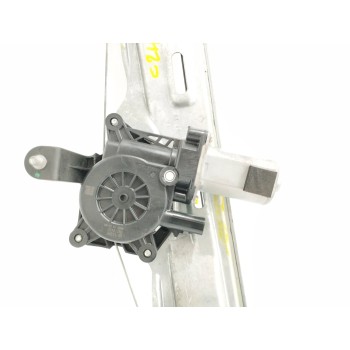 Recambio de elevalunas trasero derecho para fiat tipo ii (357) fam 1.4 cat (gpl) referencia OEM IAM 00520939140  