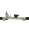 Recambio de cremallera direccion para fiat linea (110) 1.3 16v jtd cat referencia OEM IAM A0010612  