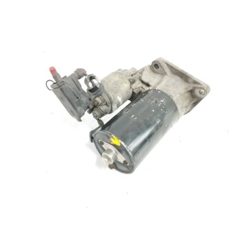 Recambio de motor arranque para fiat croma (194) 1.9 8v multijet dynamic referencia OEM IAM 0001108202  