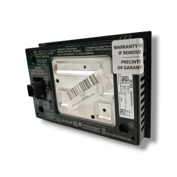 Recambio de modulo electronico para nissan qashqai iii (j12) (2021 - ...) 1.3 dig-t hibrido suave referencia OEM IAM 283426RA3A 