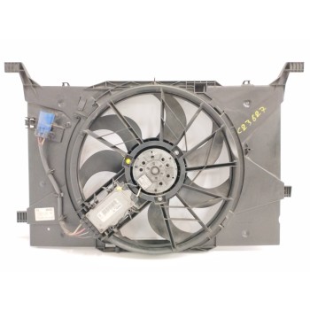 Recambio de electroventilador radiador aire acondicionado para mercedes-benz clase a (w169) 1.5 cat referencia OEM IAM A16950025