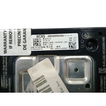 Recambio de modulo electronico para nissan qashqai iii (j12) (2021 - ...) 1.3 dig-t hibrido suave referencia OEM IAM 283426RA3A 