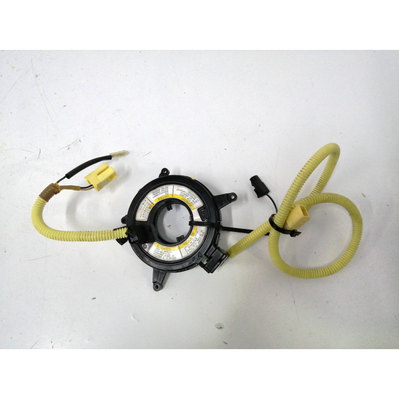 Recambio de anillo airbag para suzuki alto rf 410 (ff) 1.1 16v cat referencia OEM IAM   