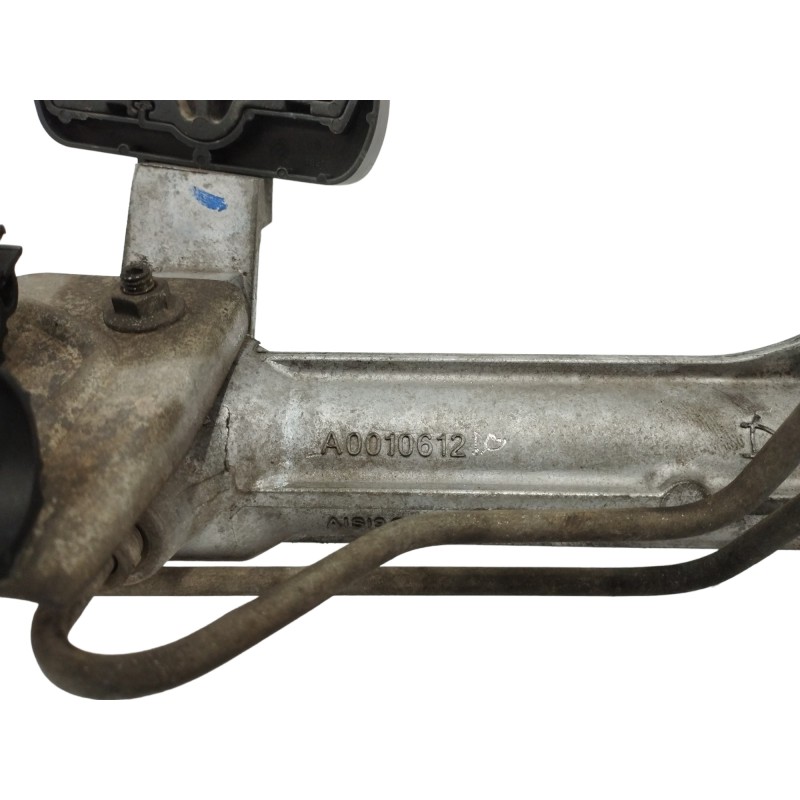 CREMALLERA DIRECCION