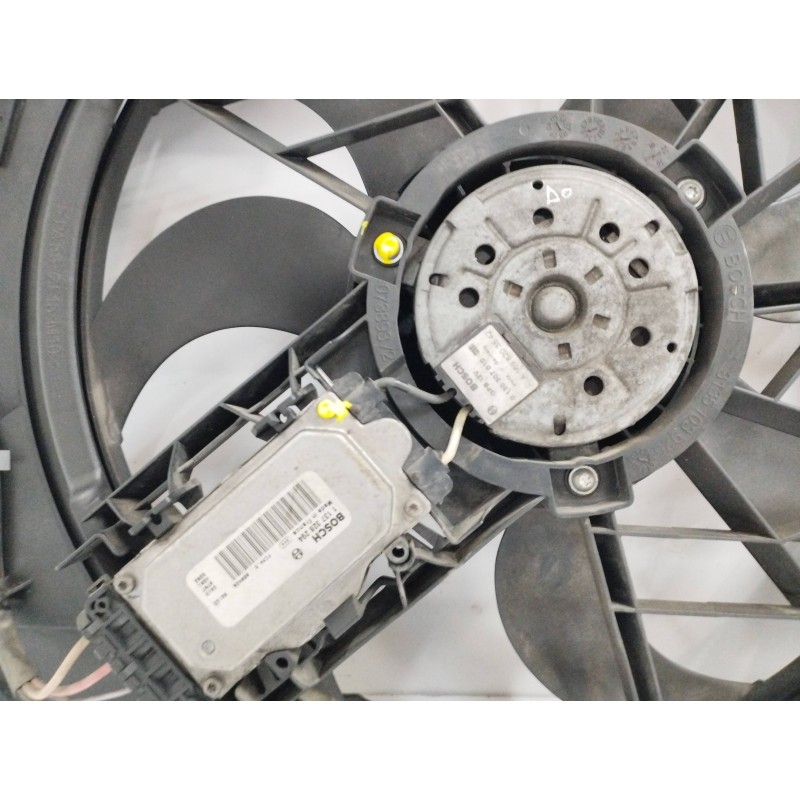 ELECTROVENTILADOR RADIADOR AIRE ACONDICIONADO 0130307009