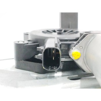 Recambio de elevalunas trasero derecho para fiat tipo ii (357) fam 1.4 cat (gpl) referencia OEM IAM 00520939140  