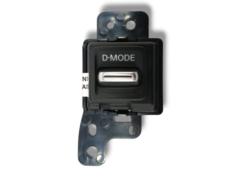 Recambio de interruptor para nissan qashqai iii (j12) (2021 - ...) 1.3 dig-t hibrido suave referencia OEM IAM 969ZL6UN0A MODOS D Recambio de interruptor para nissan qashqai iii (j12) (2021 - ...) 1.3 dig-t hibrido suave referencia OEM IAM 969ZL6UN0A MODOS D