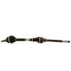 Recambio de transmision delantera derecha para citroën c4 picasso 1.8 referencia OEM IAM 9637117880  