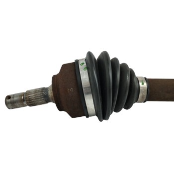 Recambio de transmision delantera derecha para citroën c4 picasso 1.8 referencia OEM IAM 9637117880  