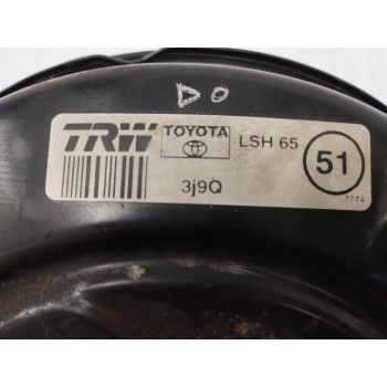 Recambio de servofreno para toyota corolla (e12) 1.4 turbodiesel cat referencia OEM IAM LSH65  