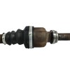 Recambio de transmision delantera derecha para citroën c4 picasso 1.8 referencia OEM IAM 9637117880  