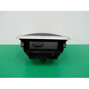 Recambio de rejilla aireadora para peugeot 207 urban referencia OEM IAM 9650068177 CENTRAL 