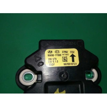 Recambio de sensor para hyundai ix20 gls comfort referencia OEM IAM 956901Y000 ESP 