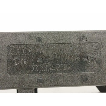 Recambio de modulo electronico para audi a4 avant (8w5) 2.0 16v tdi referencia OEM IAM 4M0907247A ANTENA PARA AUTORIZACION DE AC