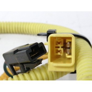 Recambio de anillo airbag para suzuki alto rf 410 (ff) 1.1 16v cat referencia OEM IAM   