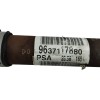 Recambio de transmision delantera derecha para citroën c4 picasso 1.8 referencia OEM IAM 9637117880  