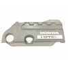 Recambio de tapa motor para honda cr-v (re) 2.2 dtec cat referencia OEM IAM 32121RFWA  