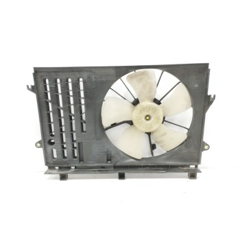 Recambio de electroventilador para toyota corolla (e12) 1.4 turbodiesel cat referencia OEM IAM 1535328150  