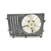 Recambio de electroventilador para toyota corolla (e12) 1.4 turbodiesel cat referencia OEM IAM 1535328150  