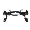 Recambio de puente trasero para volkswagen jetta (1k2) 1.9 tdi referencia OEM IAM 1K0500051 1K0500051RN 1K0505315BP