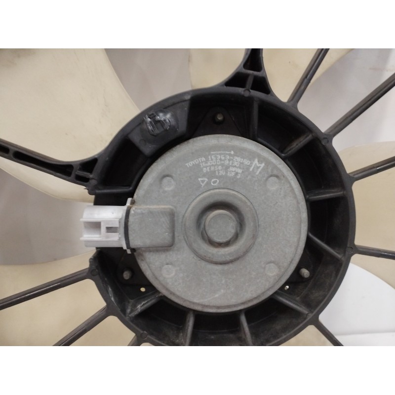ELECTROVENTILADOR