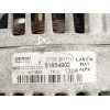 Recambio de alternador para fiat croma (194) 1.9 8v multijet dynamic referencia OEM IAM 51854902 MS1012101101 120A