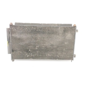 Recambio de condensador / radiador aire acondicionado para honda cr-v (re) 2.2 dtec cat referencia OEM IAM MF4477506820  