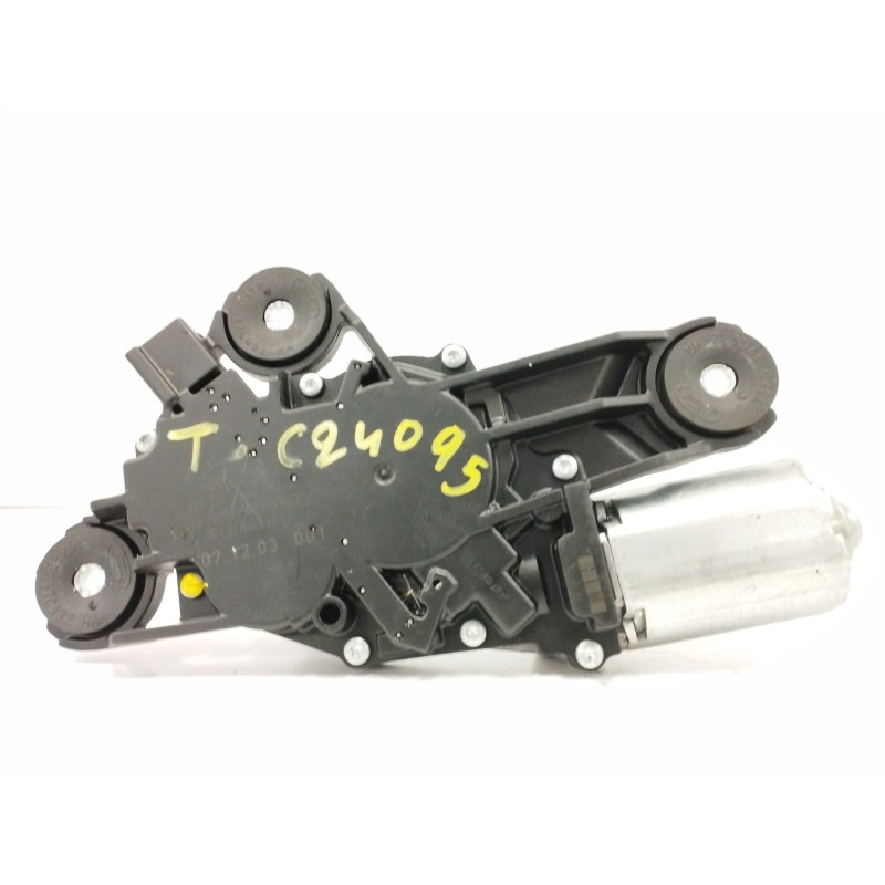 MOTOR LIMPIA TRASERO 0390201876