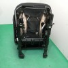 Recambio de asientos trasero derecho para toyota verso 1.6 16v cat referencia OEM IAM  OBSERVAR FOTOS 
