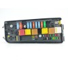 Recambio de caja reles / fusibles para opel vectra c berlina elegance referencia OEM IAM 1332085  