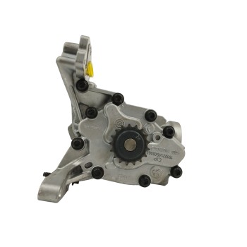 Recambio de bomba aceite para peugeot 208 1.2 12v e-thp referencia OEM IAM 9801943580  