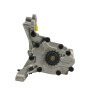 Recambio de bomba aceite para peugeot 208 1.2 12v e-thp referencia OEM IAM 9801943580  
