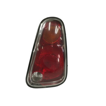 Recambio de piloto trasero derecho para mini mini (r50,r53) 1.6 16v cat referencia OEM IAM 7166956 3016460000 