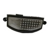 Recambio de resistencia calefaccion para mercedes-benz clase a (w176) 2.1 cdi cat referencia OEM IAM A2229060303 F011500131 