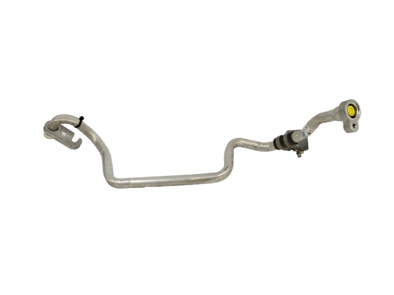 Recambio de tubos aire acondicionado para nissan micra v (k14) 1.0 12v cat referencia OEM IAM 924505FN0B  